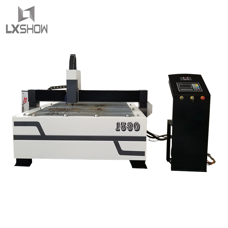 Cheap Chinese CNC Plasma Cutting Machine Steel Cutting Machine Plasma CNC Cutter Machine