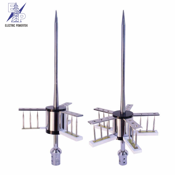 Ese Lightning Arrester Lighting Rod Lightning Protection Rod