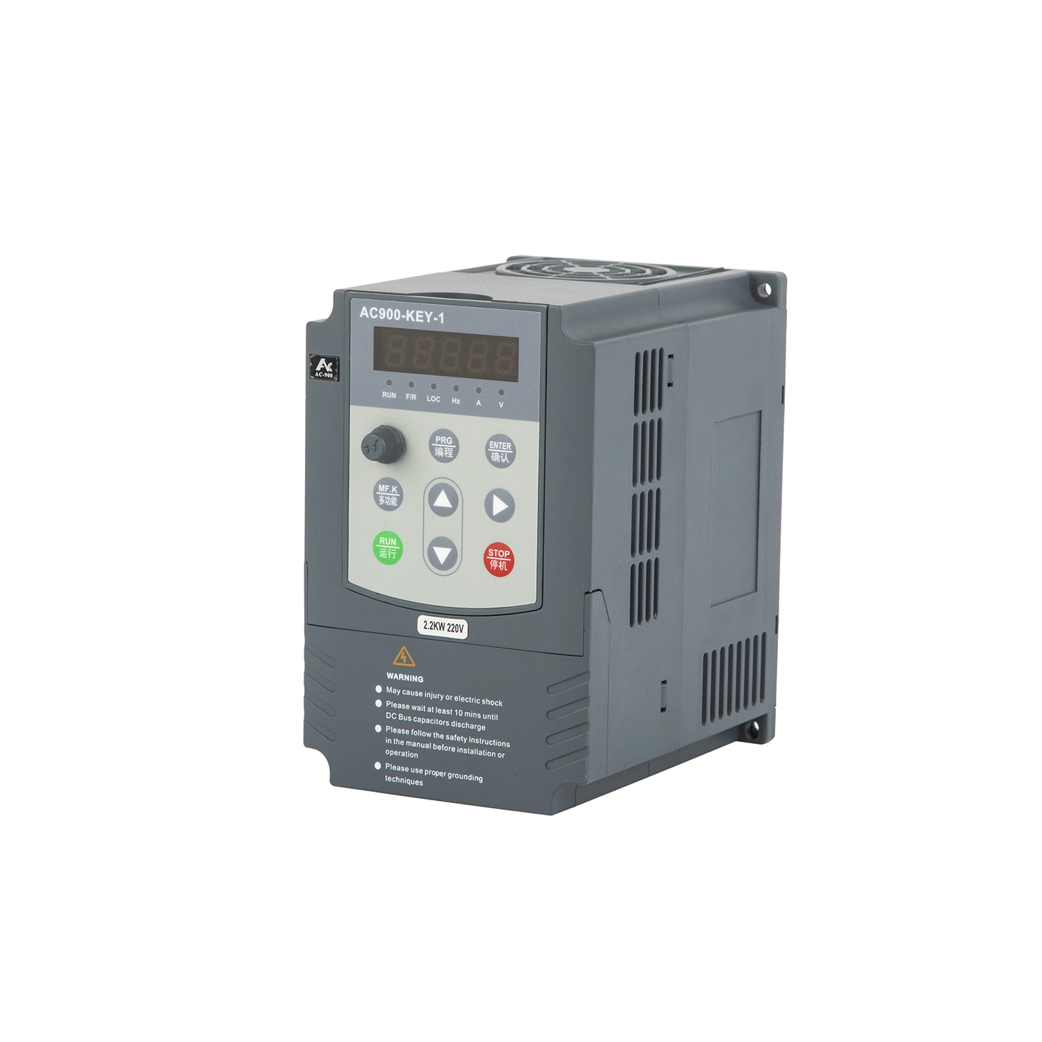 AC900 Variable Frequency Drive/Motor Speed Drive/Power Supply Drive Inverter