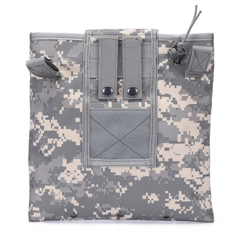 Tactical Accessories Magazine Molle Pouches