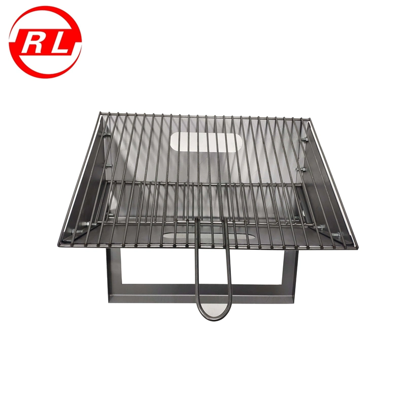 Outdoor Folding Portable Grill