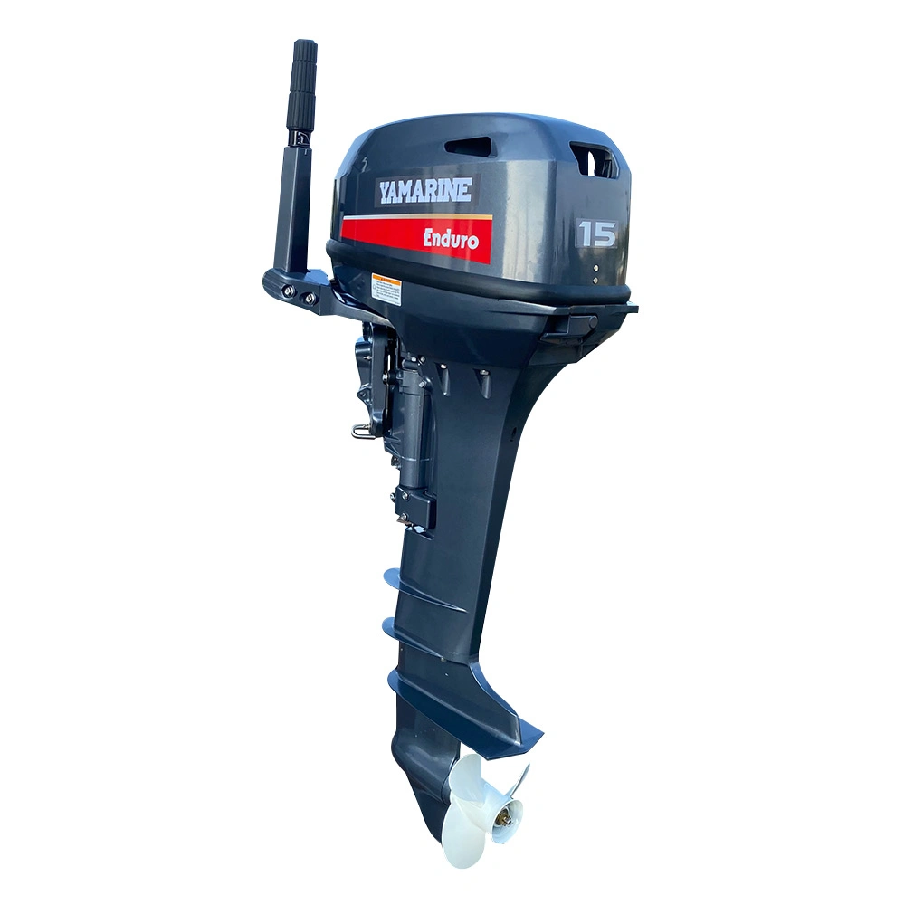 5HP, 8HP, 15HP, 25HP, 30HP, 40HP, 60HP, 75/85HP Enduro Outboard Motor, Outboard Engine YAMAHA, Tohatsu, Suzuki, Mercury