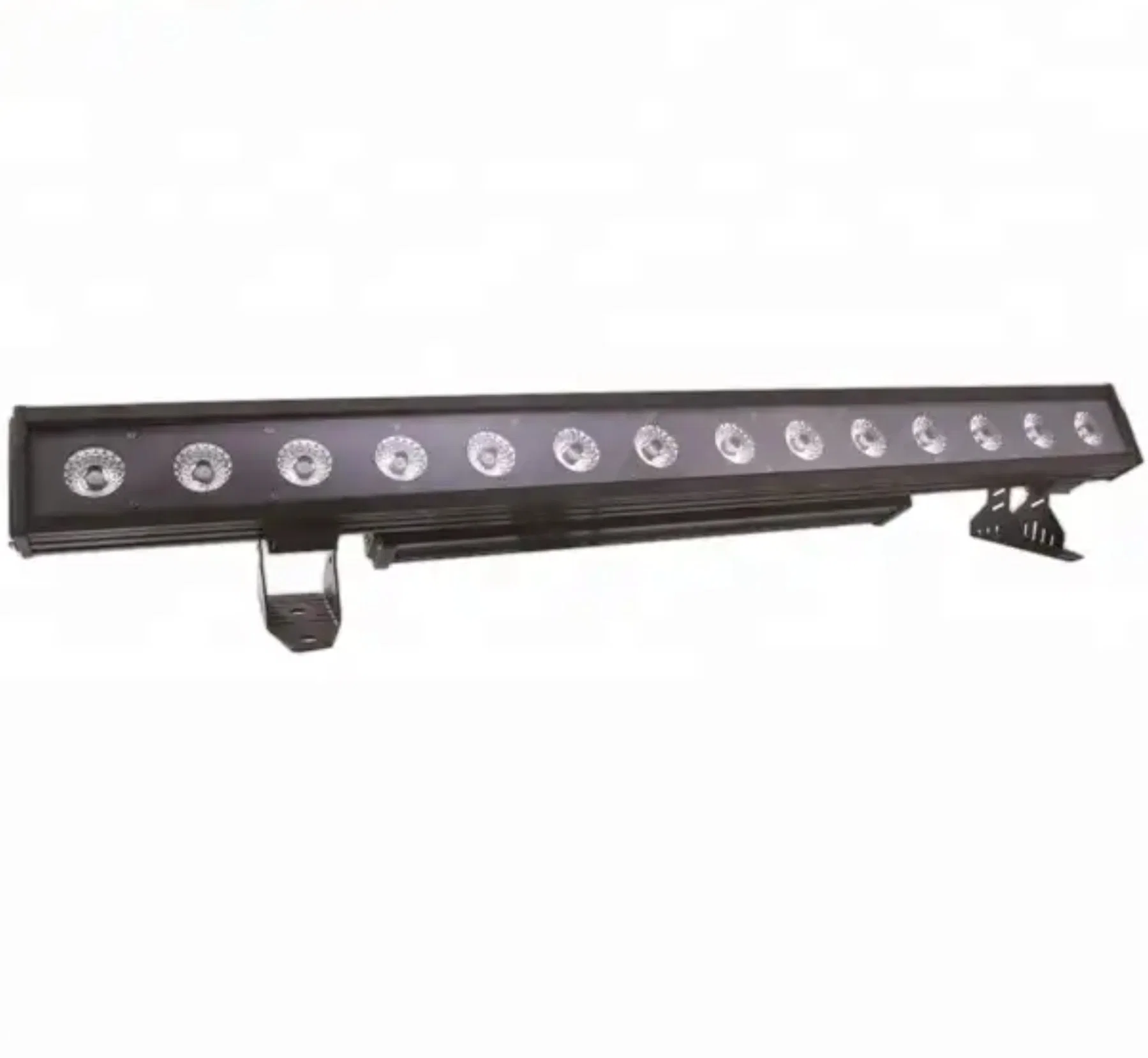 Bar LED Stage Pixel Light 14*30W LED DMX Wall Washer Lighting