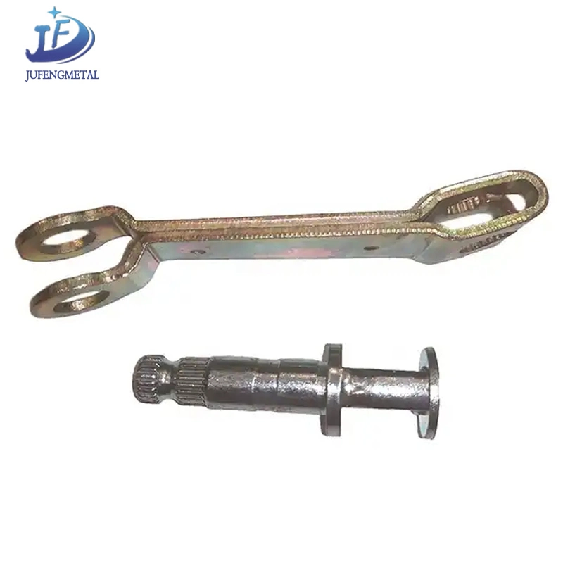 High Quality Engine Motorcycle/Motorbike Spare Parts Rear Brake Rocker Arm