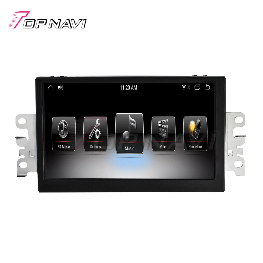 High Resolution Touch Screen Car Android Electronic Player for Volvo S60 2011 2012 2013 2014 2015 2016 2017 2018 2019 2020 GPS Wireless Speaker Player