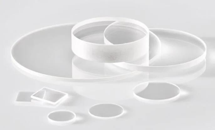 China Factory High Precision Aspheric Lenses