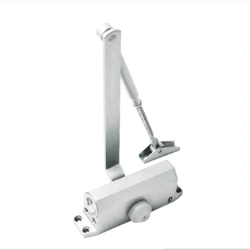 Project Procurement Anti-Fire Escape Door Hydraulic Door Closer