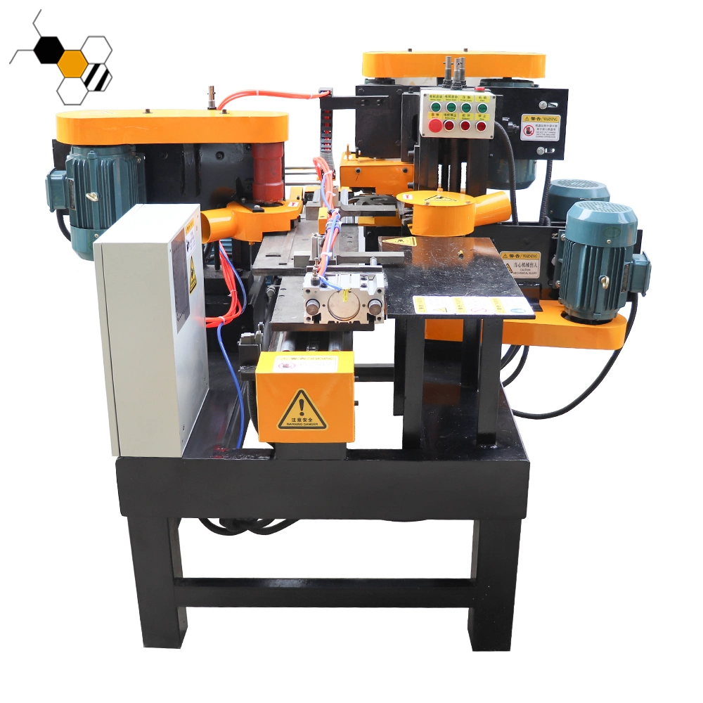 Beekeeping Equipment Beehive Frame Making Machine Automatic Side Bar Forming Machine