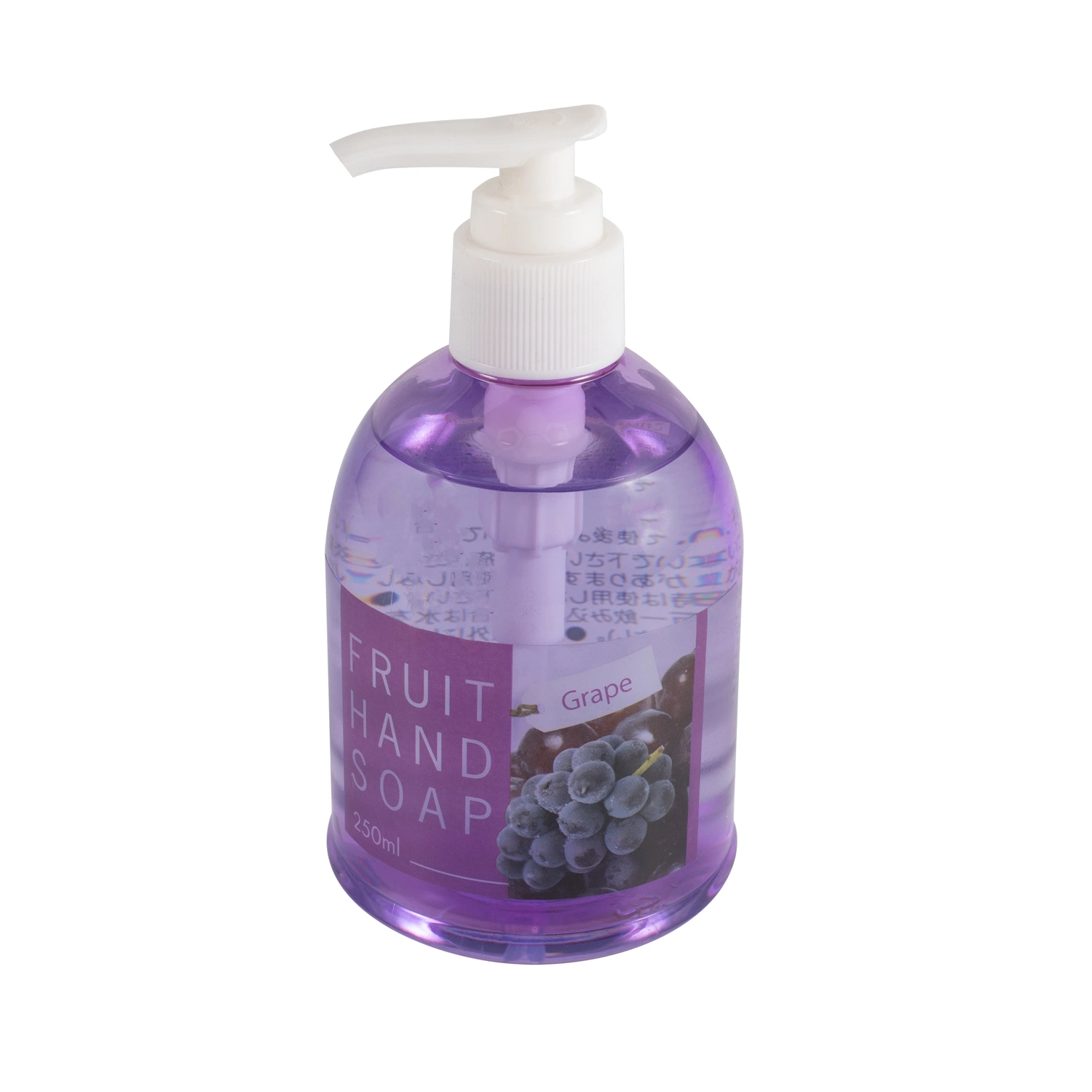 500ml Moisturising Hand Soap Summer-Rose