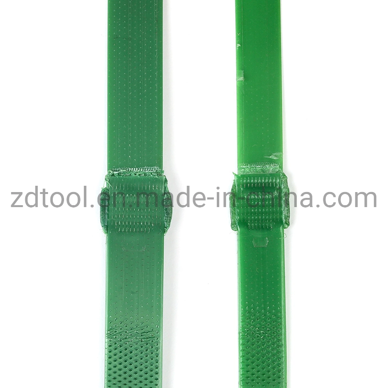 Hand Strapping Tool with Rechargeable Battery Power