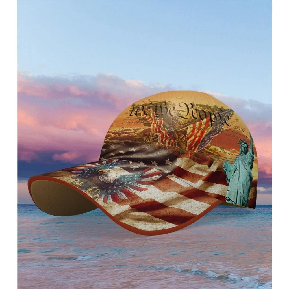 Summer Design Men Hat Sports Cap Leisure Hat Outdoor Bl20560