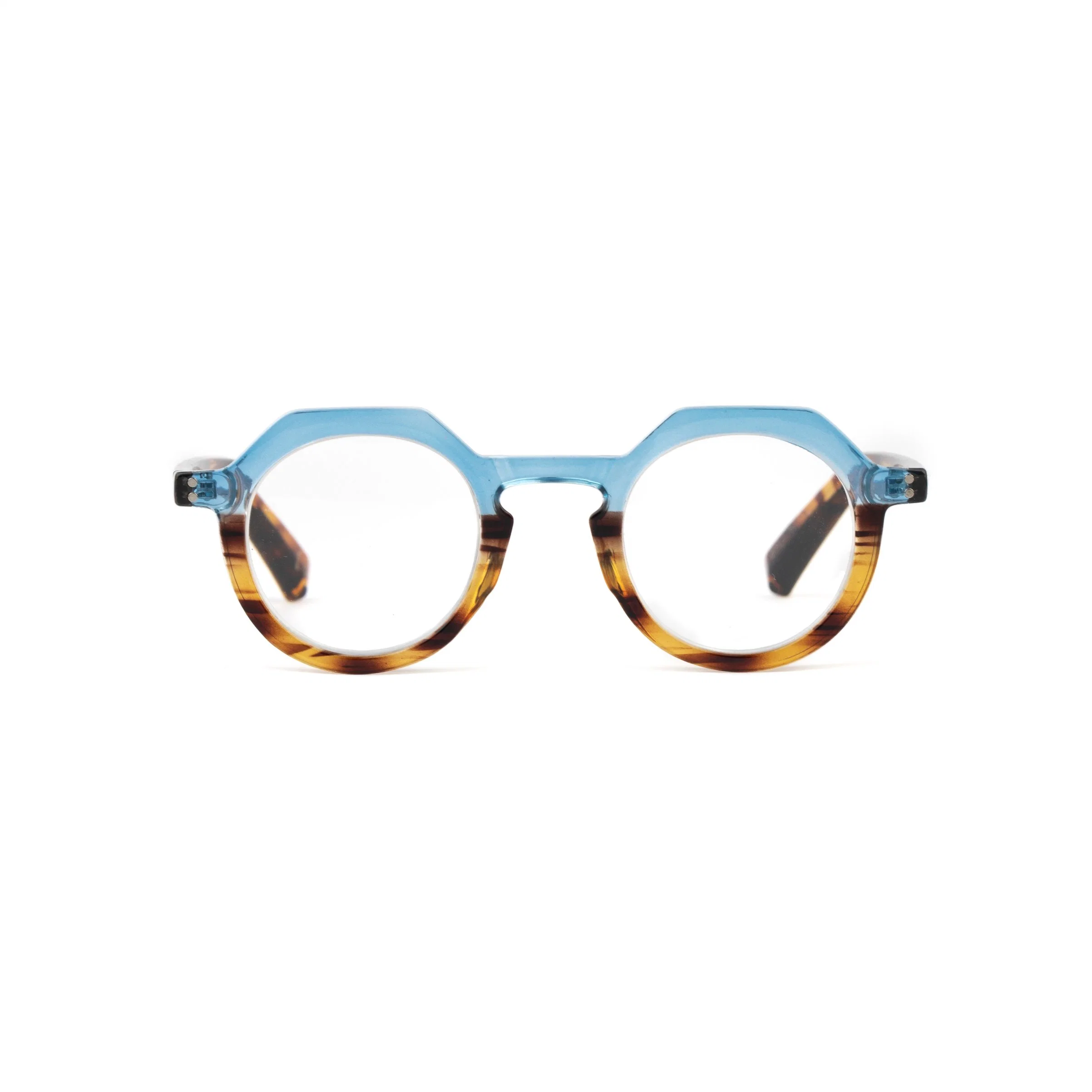 High quality/High cost performance  Acetate Optical Frame Eyewear Eyeglasses for Teenager