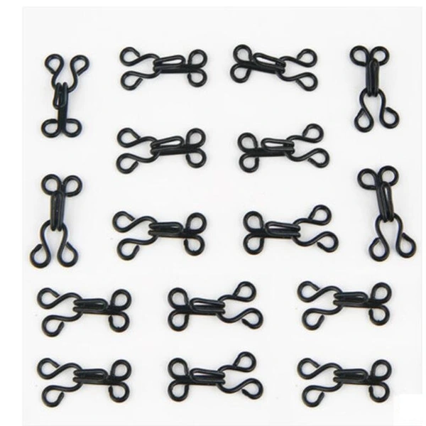 Usefully Wholesale/Supplier Metal Hook&Eyes for Garments From Original Factory