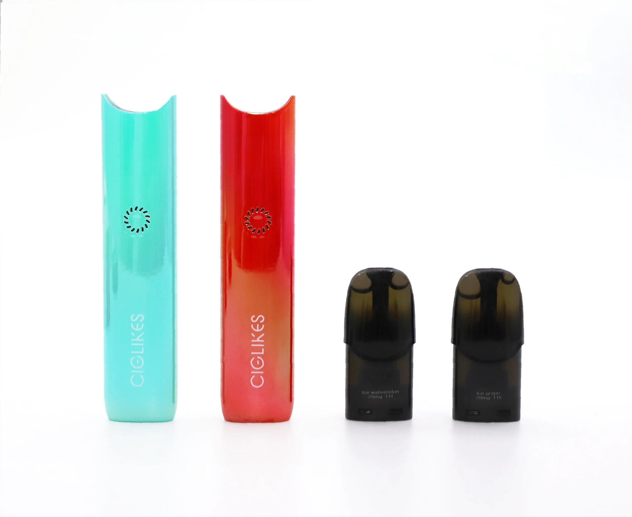 Prix de gros bang XXL jetables rechargeables supplémentaire de fumées Kit de démarrage I-Get e Jus de fruits de la fumée Pen E Private Label Cheap libre je Vape