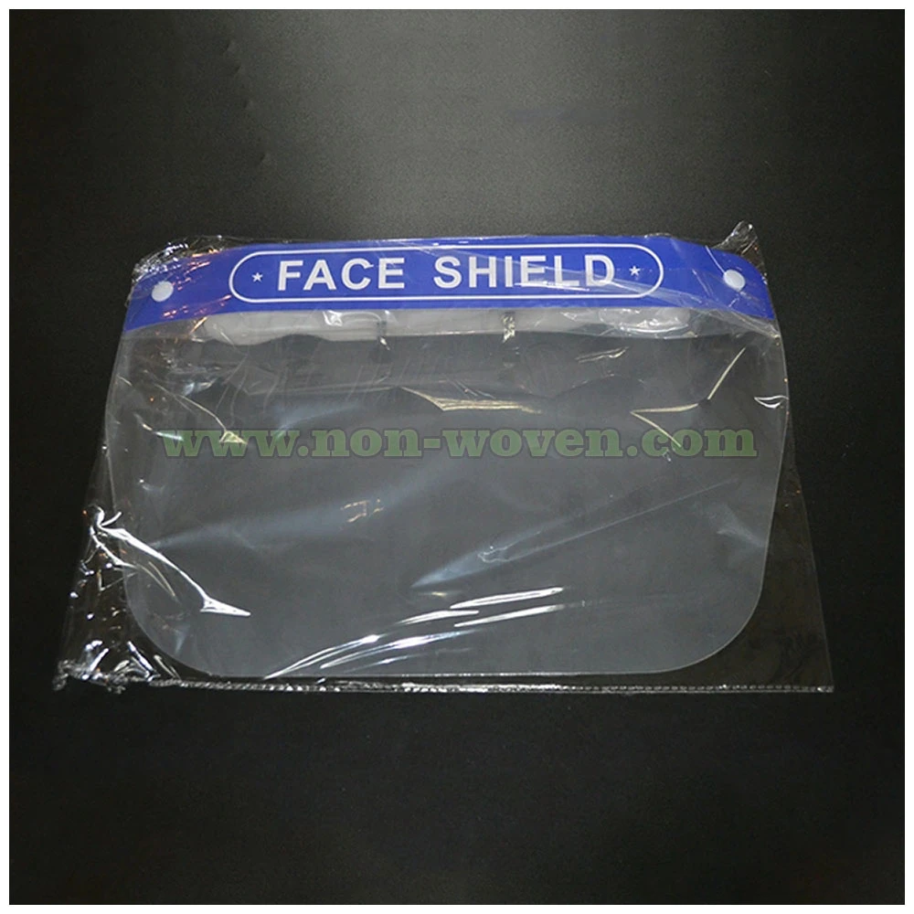 Safety Face Shield Respir Mask Sport Nose Protect Mask