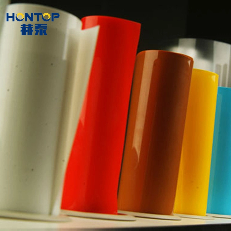 Clear Color Anti-Fog Food Grade Transparent Mirror APET Thermoforming Board Printing Rigid Film Panel Roll Plastic PETG Pet Sheet