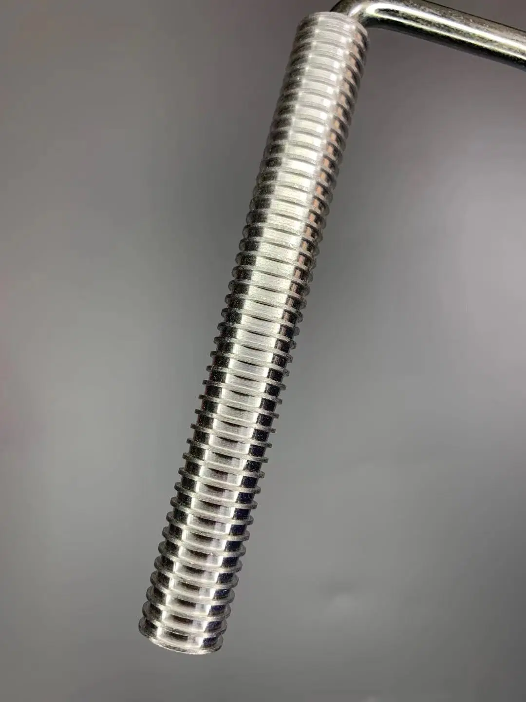 Rouleau de PRF 125mm de longueur 15 mm de diamètre du rouleau de diamètre personnalisé pour le PRF