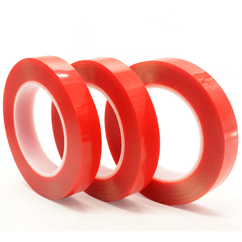 Wholesale/Supplier Cheap Price No Residual Hot Fix Doublesided Acrylic Foam Tape Packing