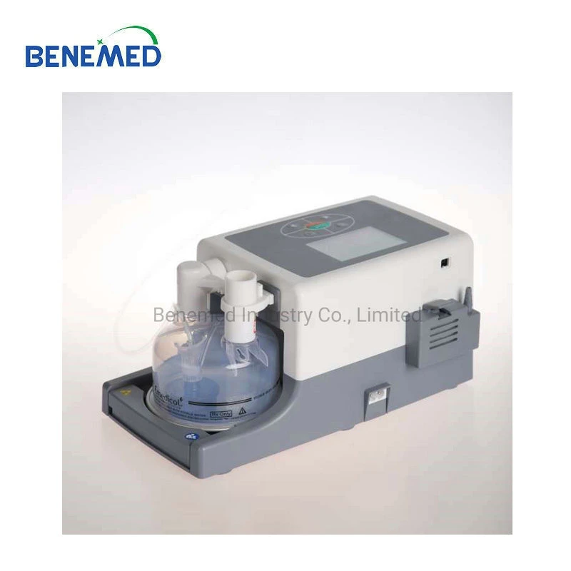 Medical Equipment High Flow Humidification Oxygen Therapy System