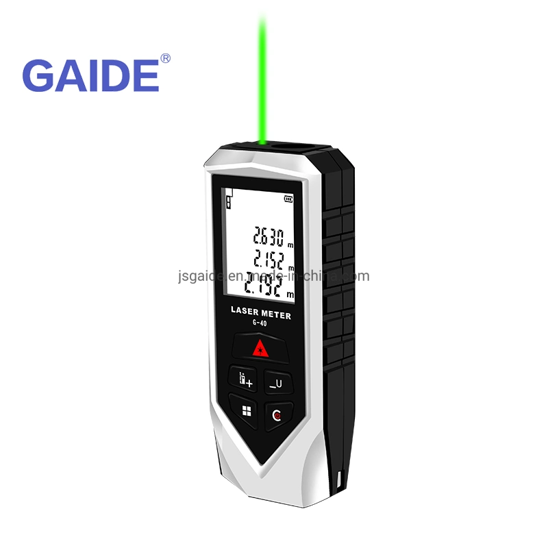 Laser Meter Distance Rangefinders 60m Outdoor or Indoor