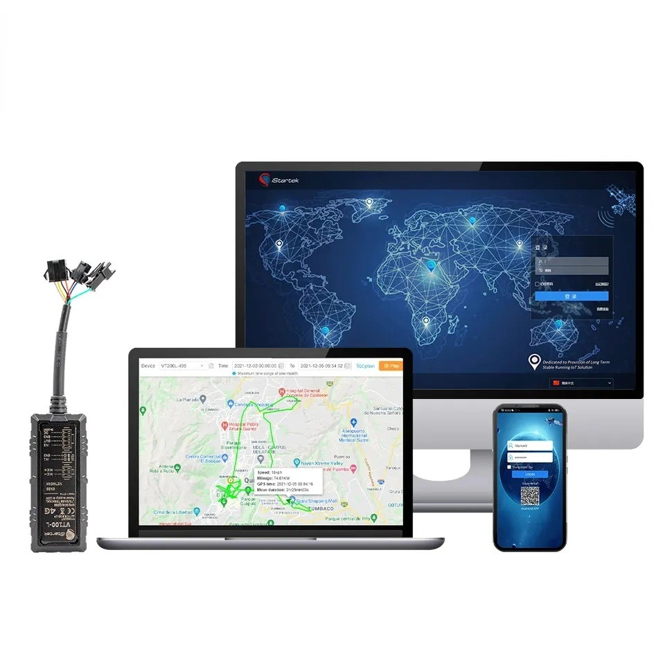 Vt100 автомобиля автомобиль GPS Tr103 Cat M LTE 4 G Europa водонепроницаемый мини-Tracker GPS для дайвинга