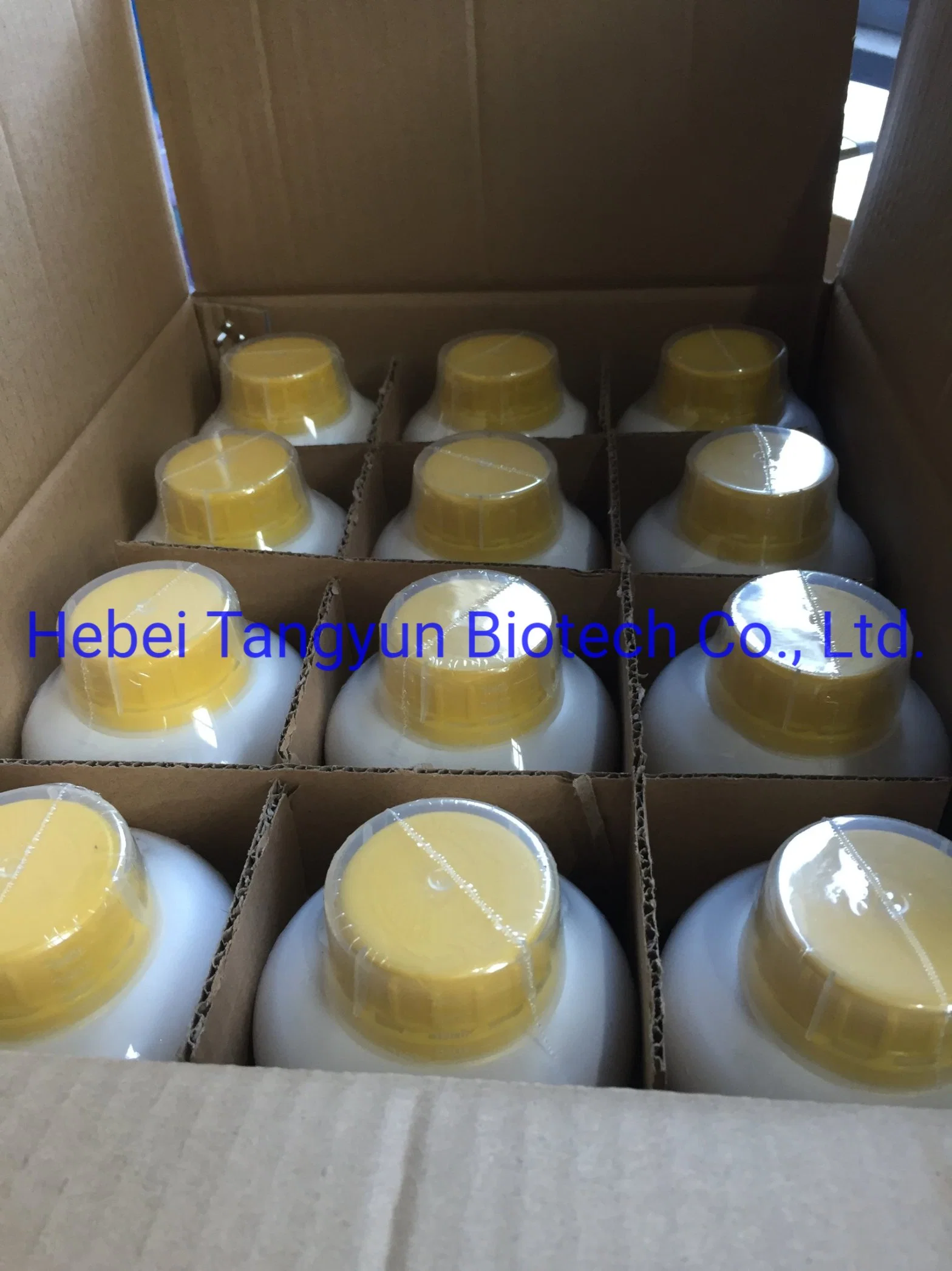 Agrochemical Manufacturers Weedicide Herbicide Liquid Trifluralin 480g/L Ec