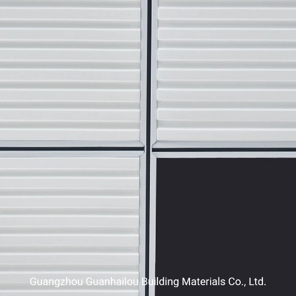 Ghl Complete False Ceiling Materials