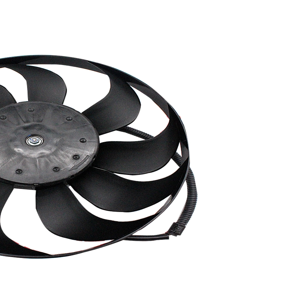 High Speed Car Fan for Radiator 6qo959 455j for Polo