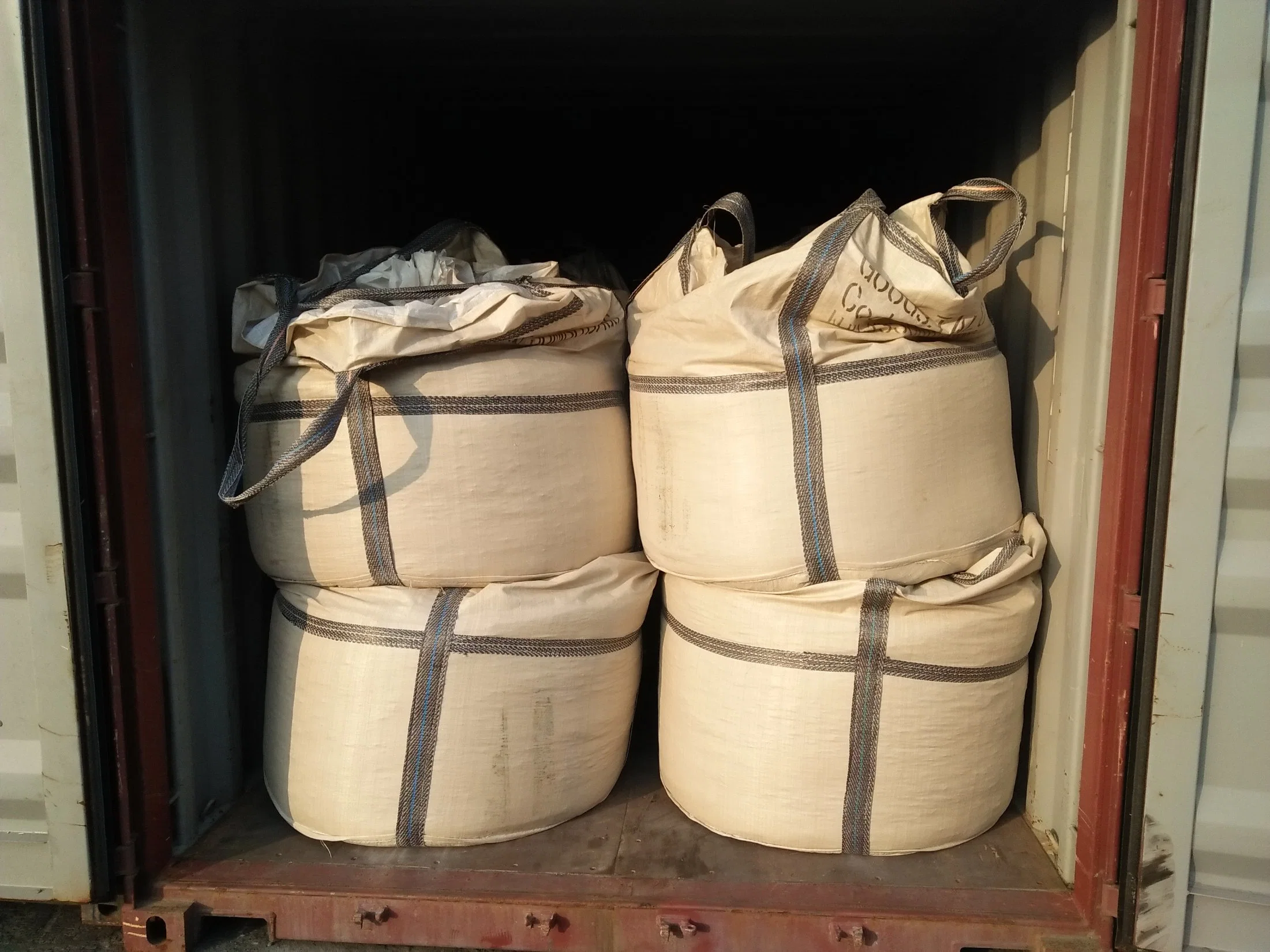 Sell High quality/High cost performance  Dolomite Used for Ceramic/Chemical/Glass