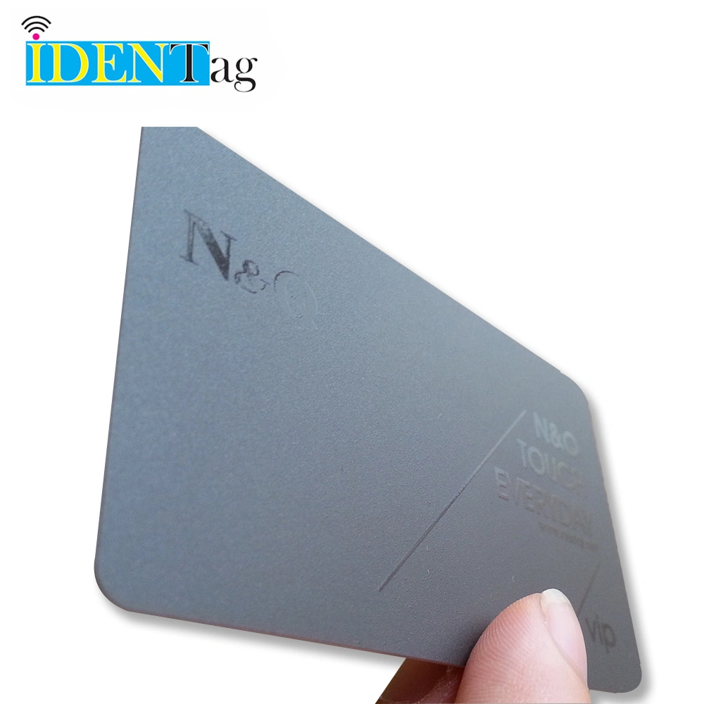 RFID MIFARE DESFire Ultralight Ulc NFC Ticket Door Access Control Card