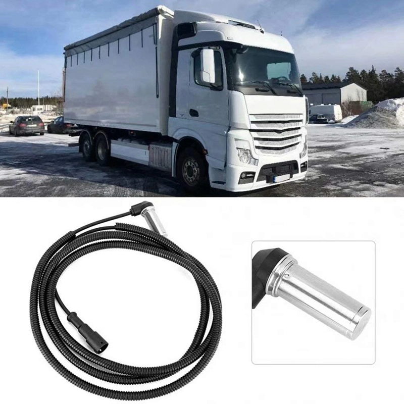 ABS Wheel Speed Sensor 4410328230 0015428718 1518008 A0015428718 B96000619201 for Mercedes Actros