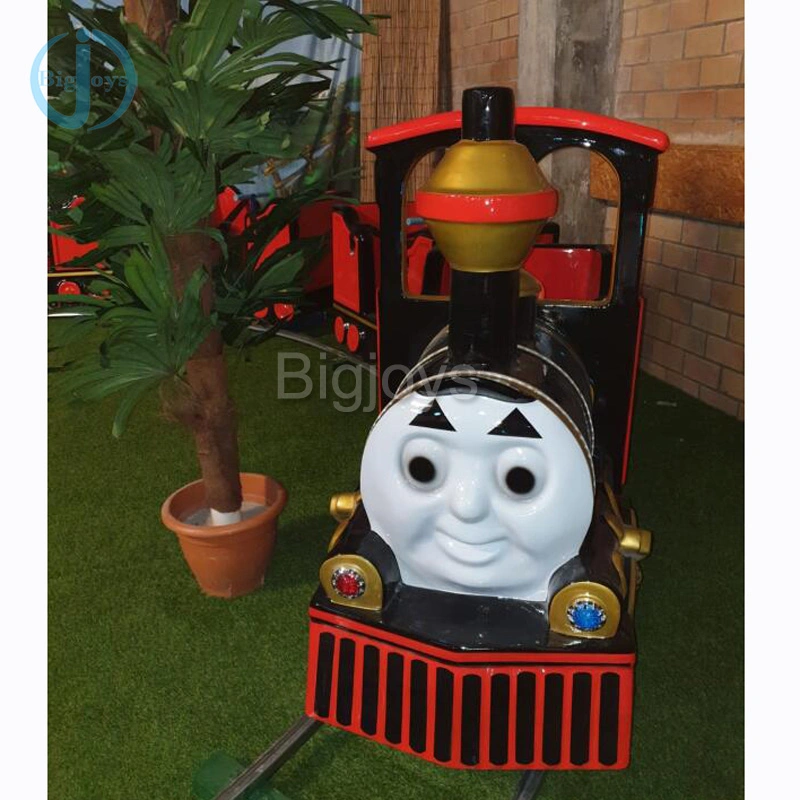 Hot Sale Pop Sale Cheap Mini Thomas Electric Train for Children