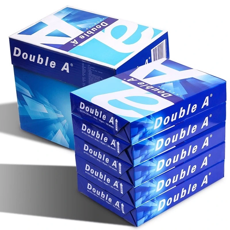 Wholesale/Supplier Double a Copy Paper- 70/80GSM A4