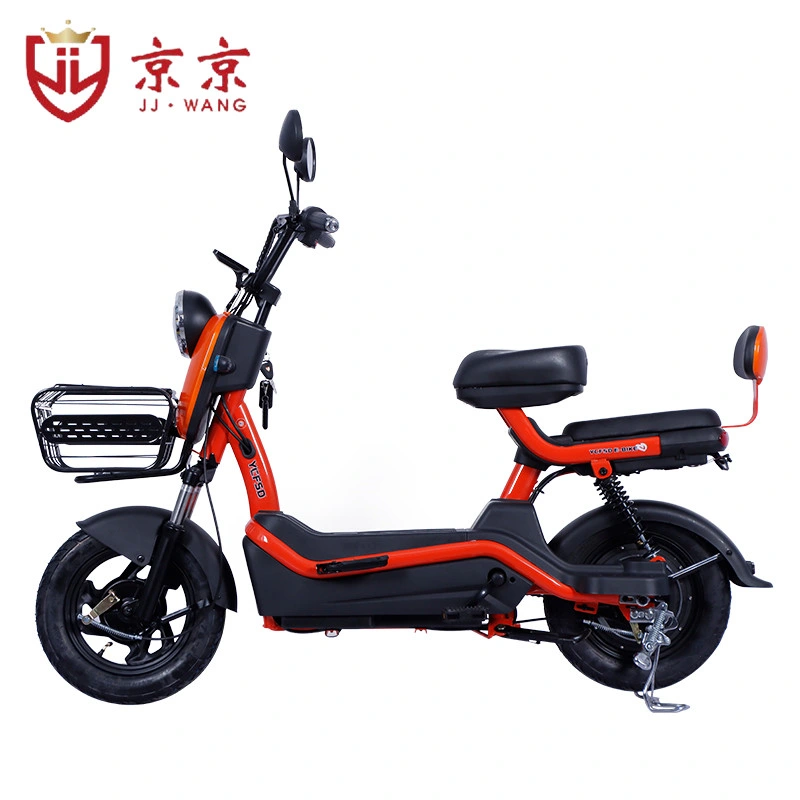 Scooter Eletrica Electric City Bike Fatbike Dirt Ebike Triciclo Electric Roda Oara Bicicleta