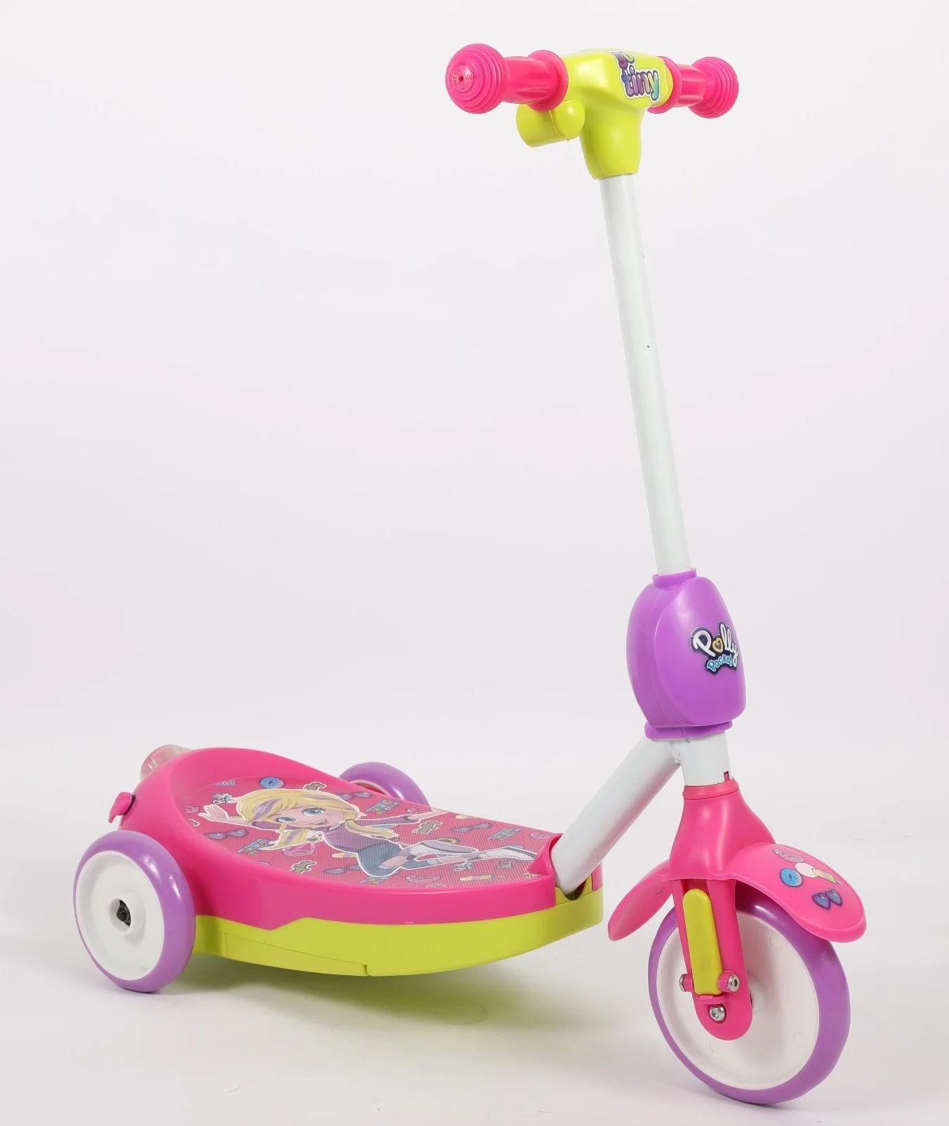 OEM Electric Mini Kid's Bubble Scooter, Bubble Toy Gift