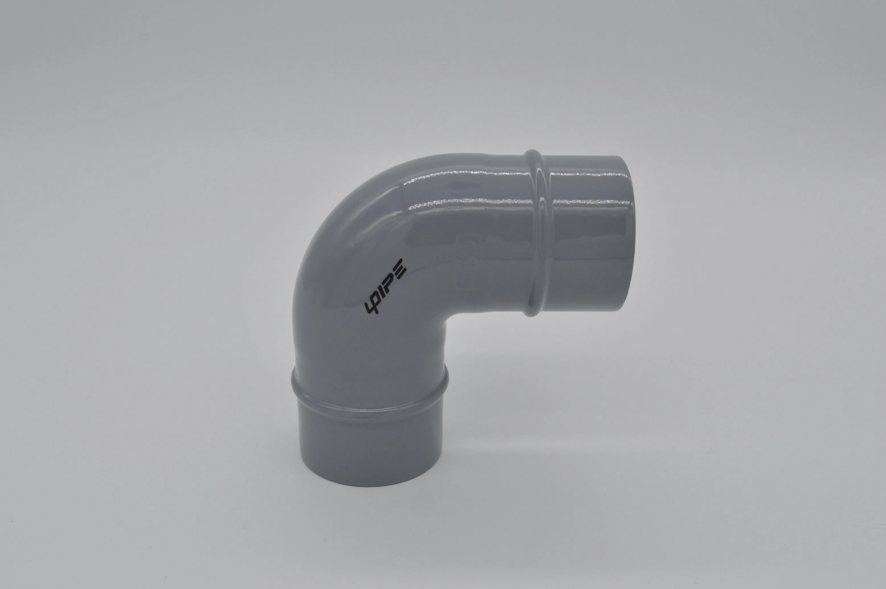 Equal 90 Degree Pipeline Elbow Fittings DN20 DN25