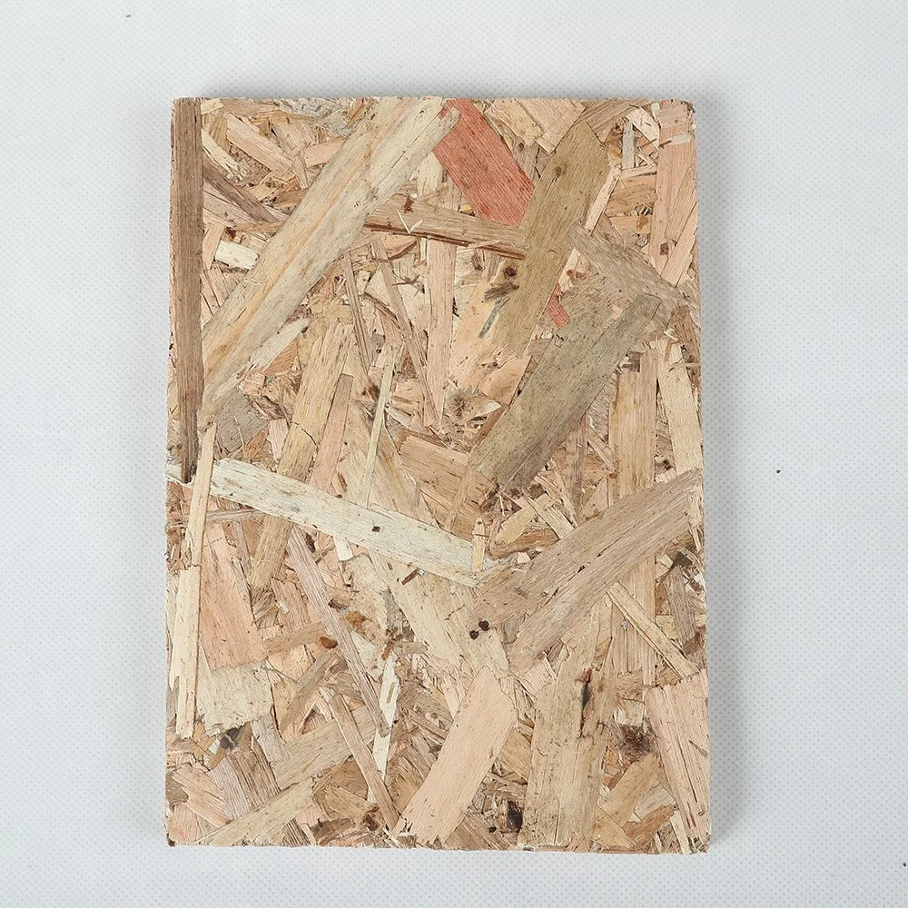 Wholesale/Supplier Factory Supply OSB 18 mm Plates 5mm Board Chipboard Plywood for Packing