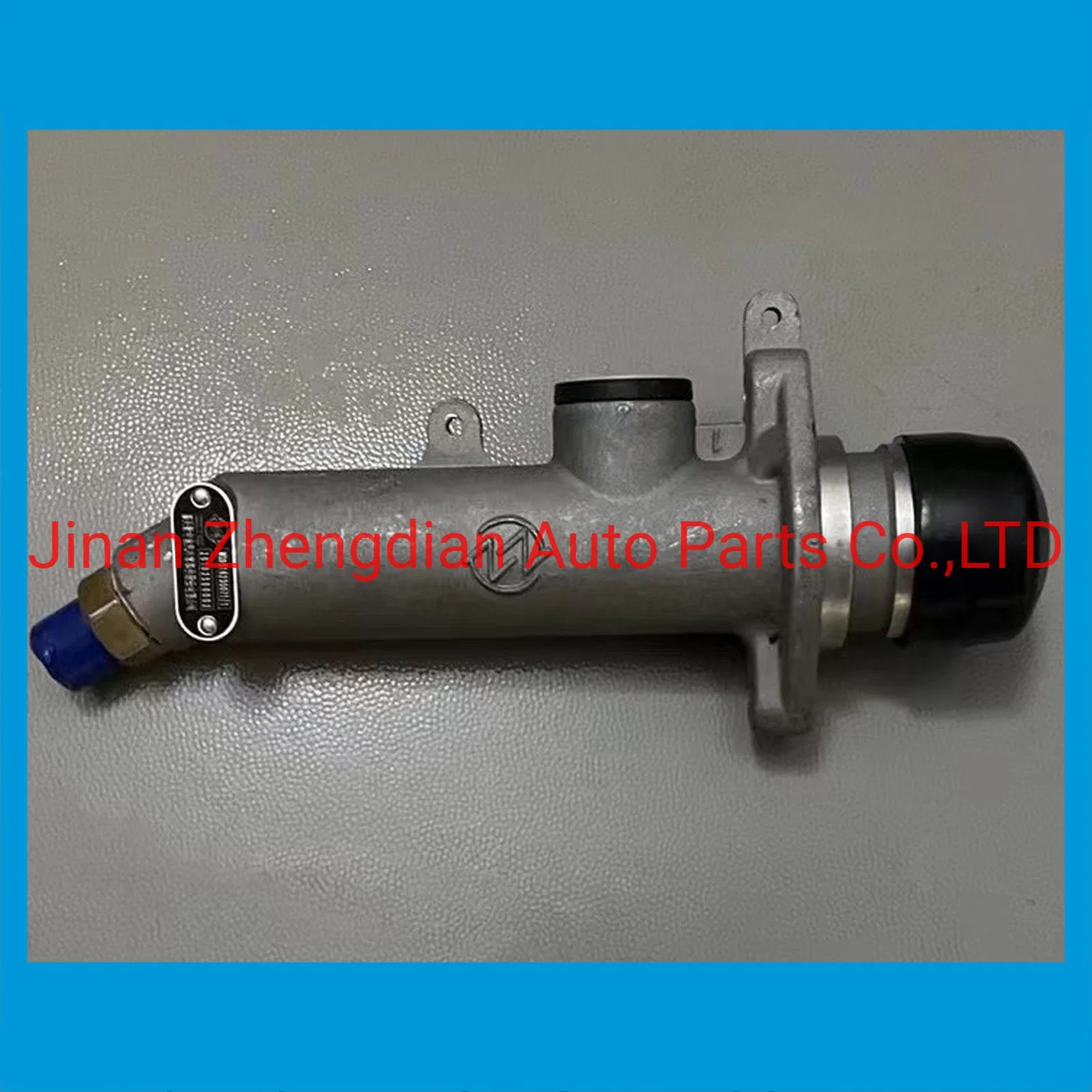 Wg9725230053 Clutch Booster Cylinder for Sinotruk T5g Beiben Steyr Sitrak HOWO Shacman FAW Foton Auman Hongyan Camc Dongfeng Truck Spare Parts