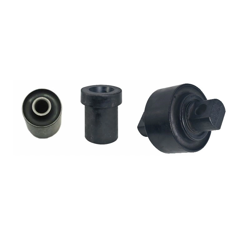 Custom High quality/High cost performance  Bumper Rubber Engine Mount Rubber Bushing Shock Absorber Rubber