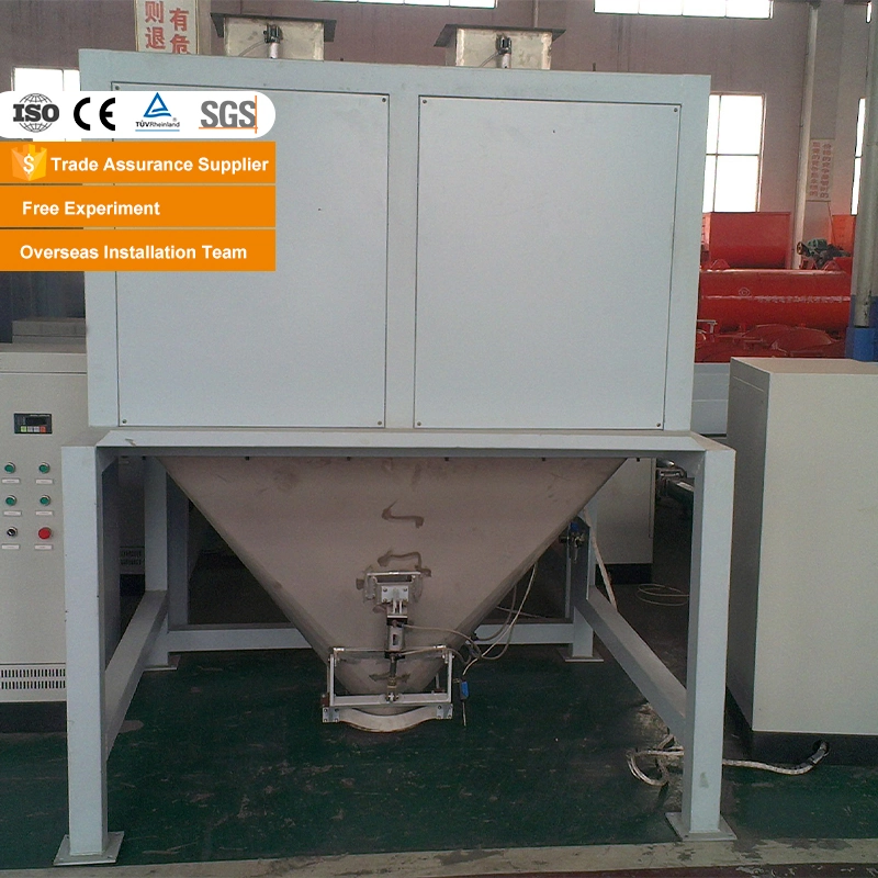 Gate 20-60kg/Bag 1 Kg Powder Packing Machine Organic Fertilizer Packaging Machine Applications