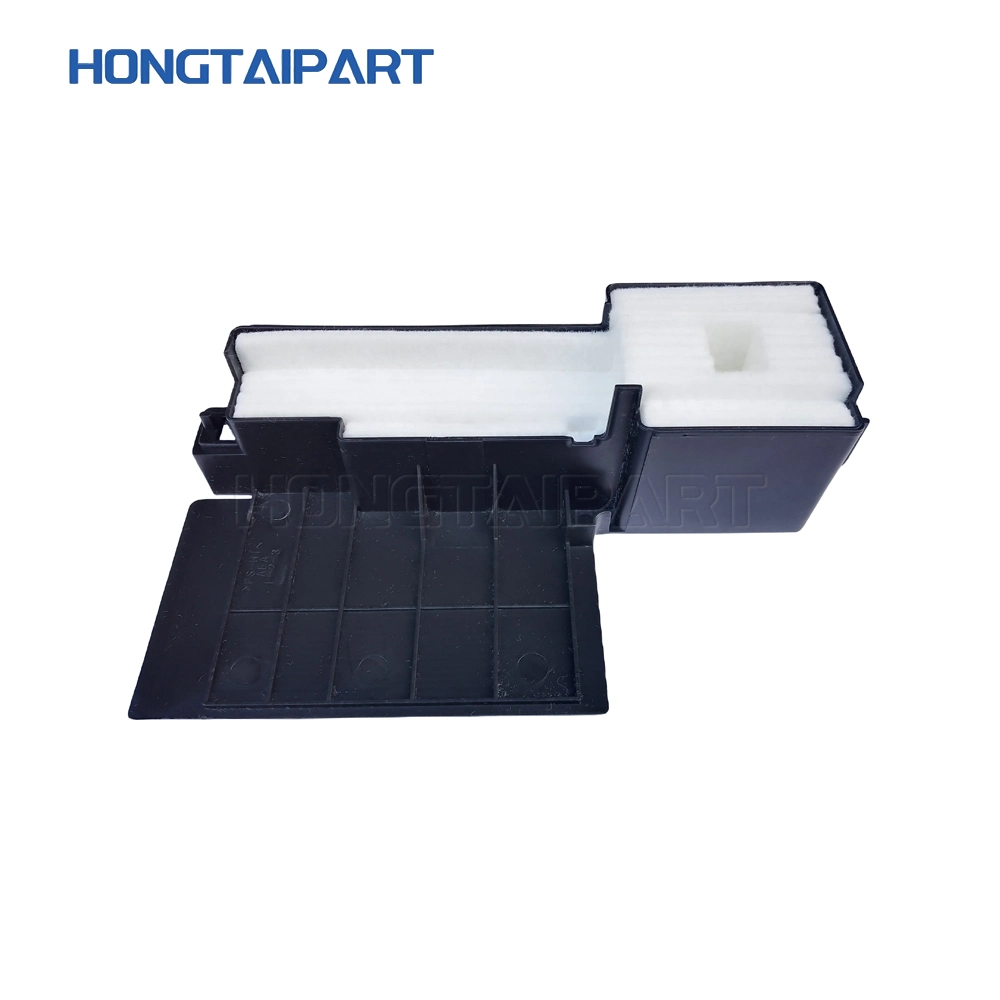 Compatible Tray Porous Pad Assembly 1627961 1577649 1569366 for Epson L110 L120 L130 L210 L220 L300 L310 L350 L353 L385 Ink Waste Box Printer Waste Ink Pad