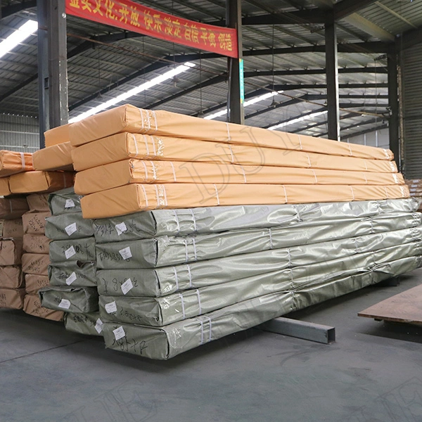 Metal Sheet PU/Polyurethane Foam Composite Material Exterior/Interior Wall Insulation/Decoration Panel