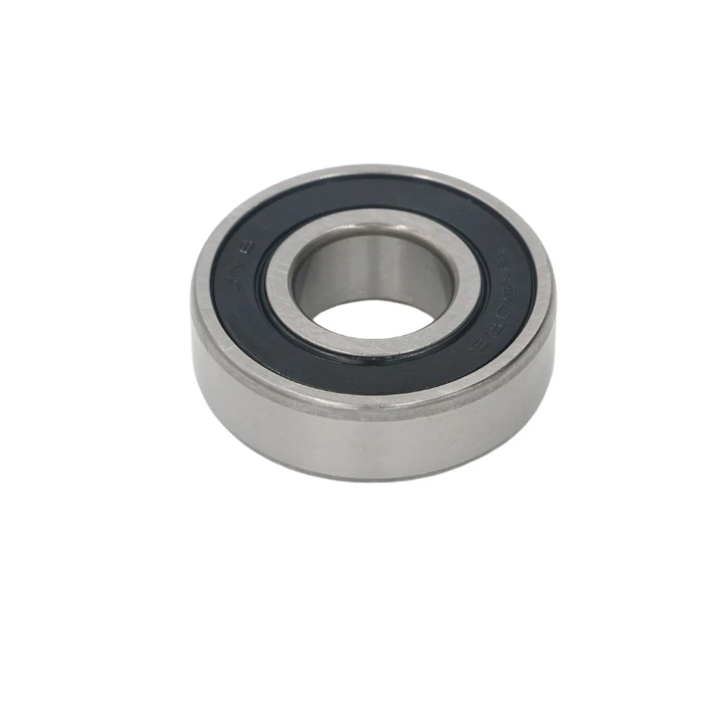 Motorcycle Bearing Front Wheel 6301 Deep Groove Ball Bearing with High quality/High cost performance 