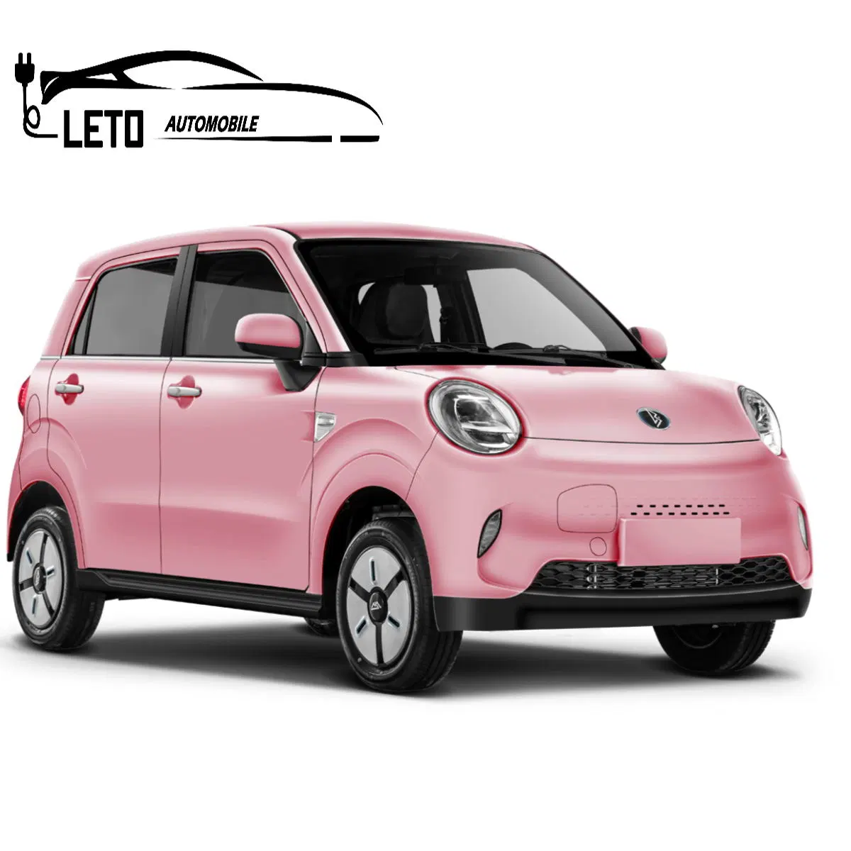 Jinpeng Wholesale/Supplier Low-Speed 101km/H Electric Auto with Small Electric Car Range140/200km Mini Car