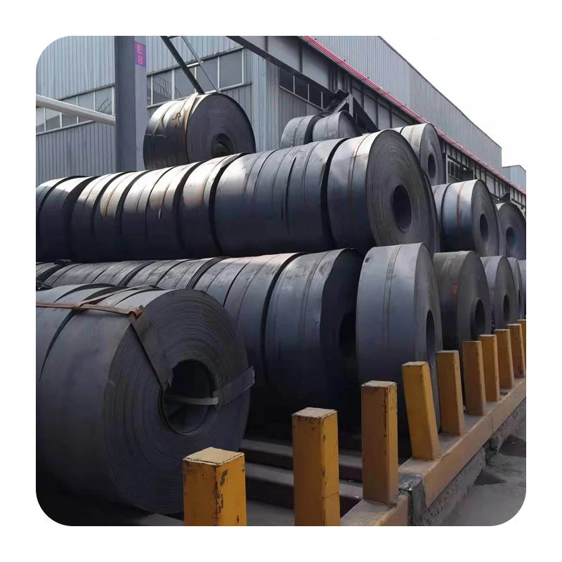 High quality/High cost performance  Q345 Q195 Cheap Steel Sheet Carbon Steel Strip