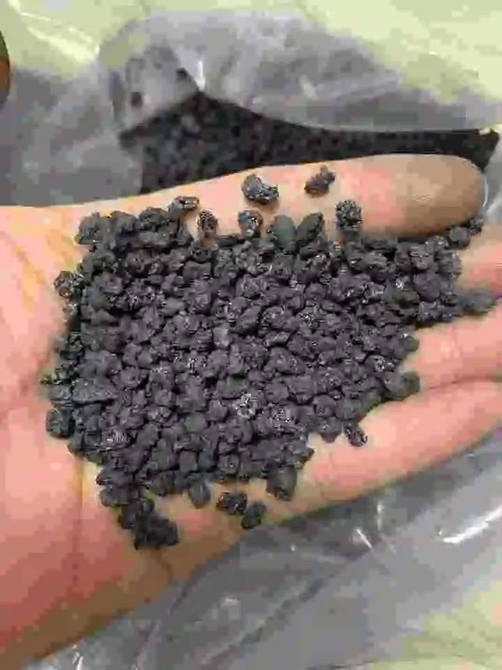 High quality/High cost performance  Calcined Petroleum Coke