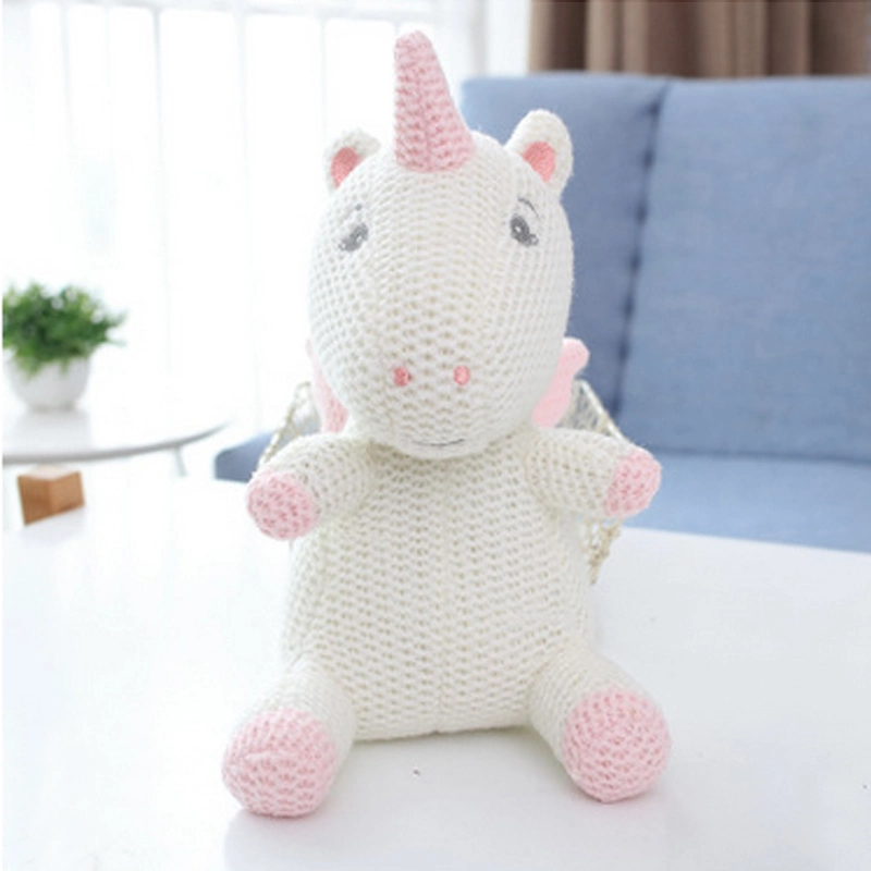 2020 Soft Stuffed Plush Baby Toy Gift Newborn Cute Little Bear