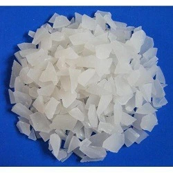 Cas 10043-67-1sulfate d'aluminium de potasse de qualité alimentaire