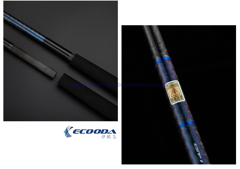 Middle Large Fishes Tuna Gt Deep Sea Fishing Popping Rod