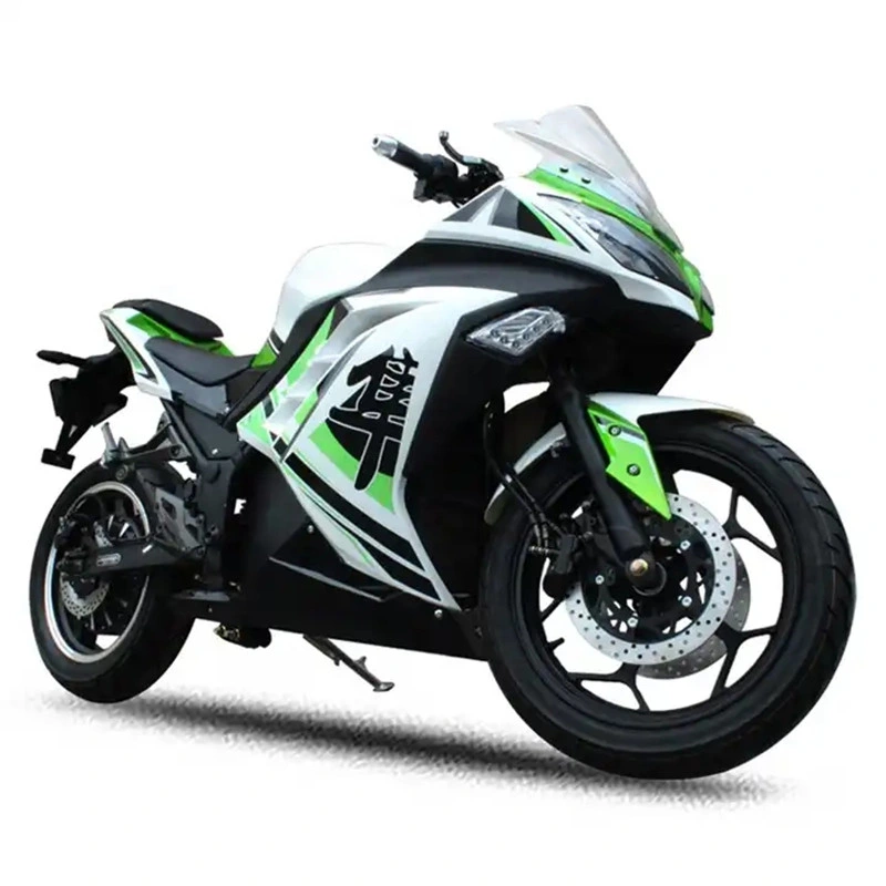 Low Price Promotion and High Battery Life Two-Wheeled Electric Motorcycle
